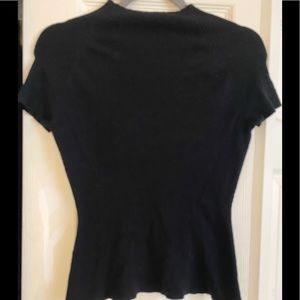 Elite Tahari Top